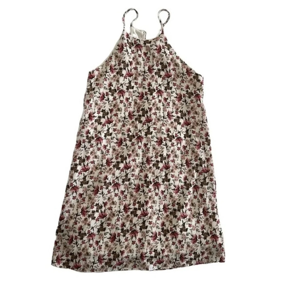 Everly 90’s/ 2000’s floral Dress - Picture 3 of 10